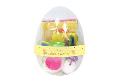 Jumbo Easter Craft Kit (35200-JC)