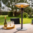 Smart Garden Warm Ray Table Heater (3542000)
