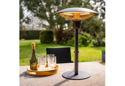 Smart Garden Warm Ray Table Heater (3542000)