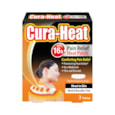 Cura-heat Neck & Shoulder Pain 3 Pk (3568813)