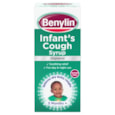 Benylin Infant Cough 125ml (C006963)