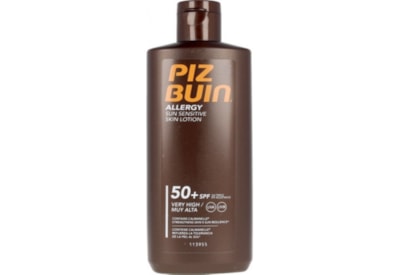 Piz Buin Allergy Lotion F50 200ml (C006211)