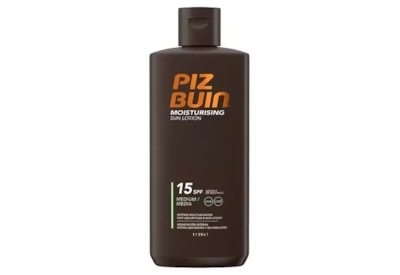 Piz Buin Allergy Lotion Spf15 200ml (C006210)