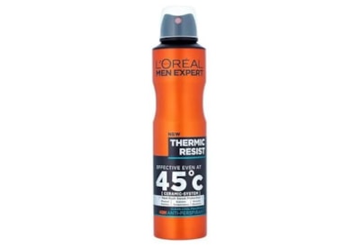 Loreal Men Expert Thermal Resist Deo Spray 150ml (626060)