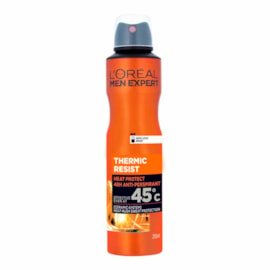 Loreal Men Expert Thermic Resist 48h  Deo Spray 250ml (634133)