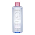 Loreal Micellar Water Soft 400ml (329847)