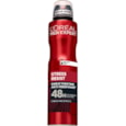 Loreal Men Expert Stress Resist  Deo Spray 250ml (581818)