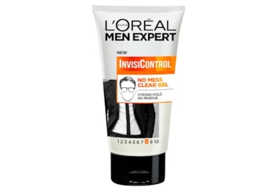 Loreal Men Expert Invisi Control Gel (766642)