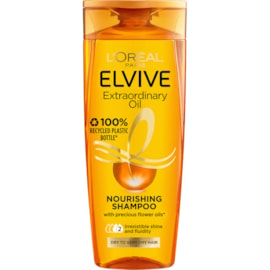 Loreal Elvive Extraordinary Oil Shampoo 700ml (976430)