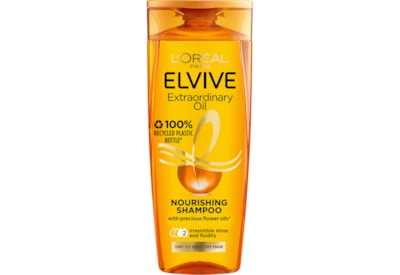 Loreal Elvive Extraordinary Oil Shampoo 700ml (976430)