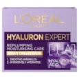 Loreal Hyaluron Expert Night Cream 50ml (077426)