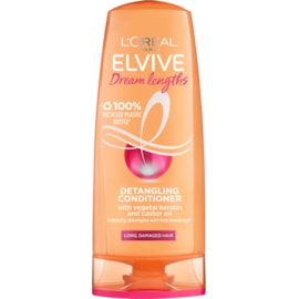 Loreal Elvive Dream Lengths Conditioner 200ml (142452)