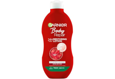 Garnier Body Repair Milk 400ml (299277)