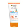 Garnier Ambre Solaire Kids Sensitive Spf50 50ml (181427)