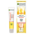 Garnier Vit C Daily Glow Face Cream Spf50 40ml (573085)