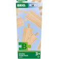 Brio Railway Starter Track Pack (36099)