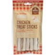 The Doggie Bistro Doggie Bistro Chicken Treat Sticks 165g (36127)