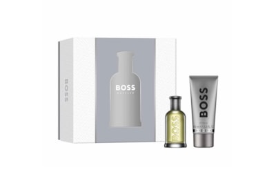 Hugo Boss Bottled Edt-s Gift Set 50ml (12-HB-BB-57574)