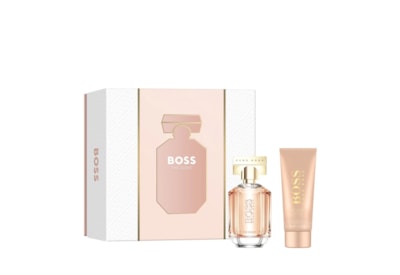 Hugo Boss The Scent Edp-s Gift Set 50ml (11-HB-SCEN-57680)