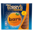 Terrys Chocolate Orange Bar 105gm (233031)