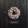 Three Kings Froststar Wreath 36cm (2541017)