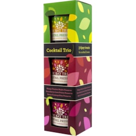 Cocktail Trio Preserves Pack (400/1/1456/24)