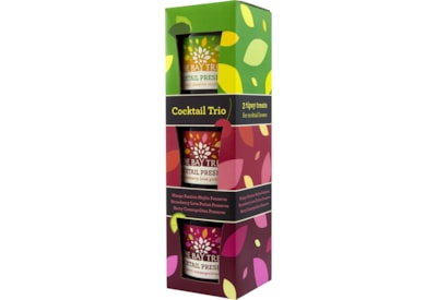 Cocktail Trio Preserves Pack (400/1/1456/24)