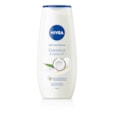 Nivea Shower Creme Coconut & Jojoba Oil 250ml (BD006253)