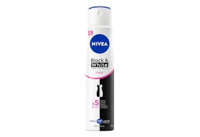 Nivea Deo.b&w Female 150ml (BD122465)