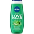 Nivea Shower Love Adventure 250ml (BD804396)