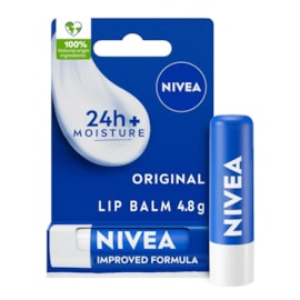 Nivea Lip Original Care 5ml (BD412948)