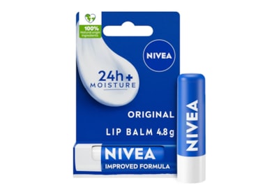 Nivea Lip Original Care 5ml (BD412948)