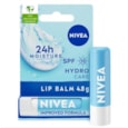 Nivea Lip Hydro Care Sfp15 5ml (BD412986)