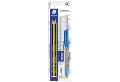 Staedtler Noris Student Set (121SETBKD)