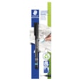 Staedtler Lumocolor Laundry Marker Black (319LMF-9)