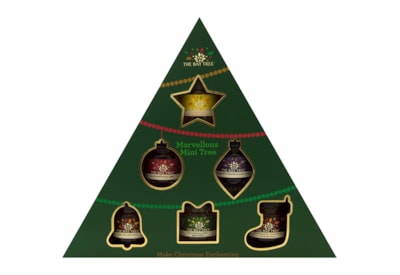 Christmas Tree Pack (400/1/1415/191)