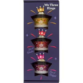 Three Kings Savoury Box (400/1/1455/24)