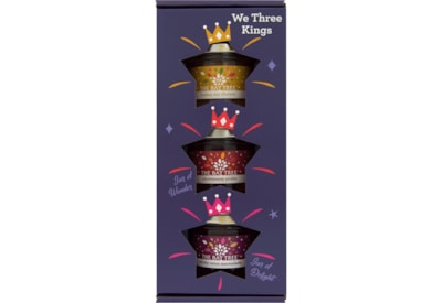 Three Kings Savoury Box (400/1/1455/24)