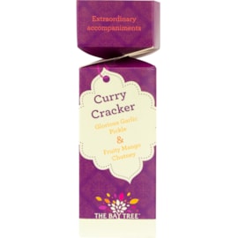 Curry Cracker (400/1/1513/24)