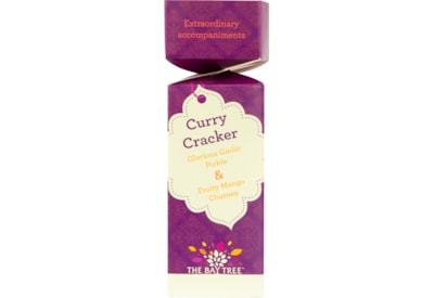 Curry Cracker (400/1/1513/24)