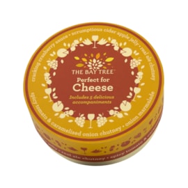 Perfect For Cheese 5 Jars 5x35g (400/1/418/191)