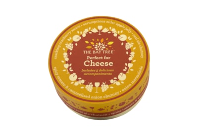 Perfect For Cheese 5 Jars 5x35g (400/1/418/191)