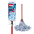 Vileda Supermocio Mircofibre & Cotton Mop (FH152291)