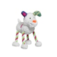 Good Boy The Snowdog Hug Tug Dog Toy 28cm (T621582)