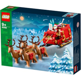 Lego® Santas Sleigh (40499)