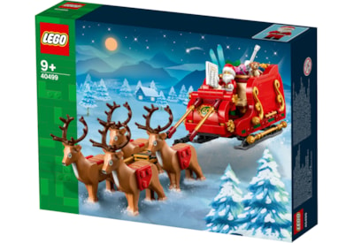 Lego® Santas Sleigh (40499)