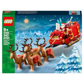 Lego® Santas Sleigh (40499)