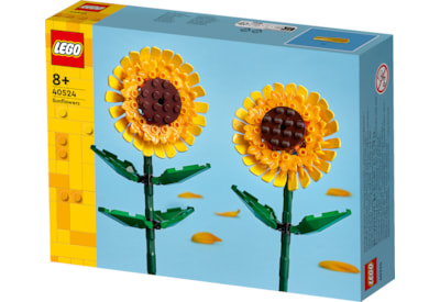 Lego® Sunflowers (40524)