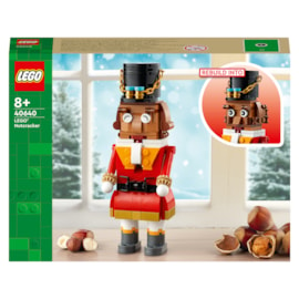 Lego® Nutcracker (40640)