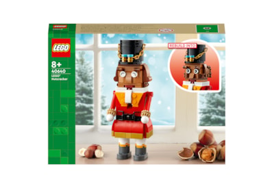 Lego® Nutcracker (40640)